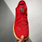 Men & Women lebron 16 low âÂÂsuperbronâ university redvarsity royal