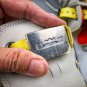 Men & Women lebron 16 hfr âÂÂbright citronâ ci11457