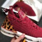 Men & Women lebron 16 âÂÂkingâ team redmetallic goldmulti color