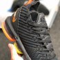 Men & Women lebron 16 âÂÂi promiseâ blackmulticolor