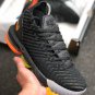 Men & Women lebron 16 âÂÂi promiseâ blackmulticolor