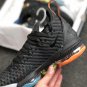 Men & Women lebron 16 âÂÂi promiseâ blackmulticolor