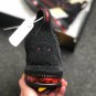 Men & Women lebron 16 âÂÂfresh bredâ blackuniversity red