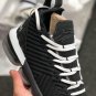 Men & Women lebron 16 âÂÂequality awayâ blackwhite