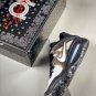 Men & Women kd 15 âbrooklyn netsâ blackwhite dm1054101