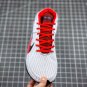Men & Women kd 13 âÂÂusaâ white red navy ci9949101