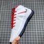 Men & Women kd 13 âÂÂusaâ white red navy ci9949101
