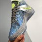 Men & Women kd 13 âÂÂplay for the futureâ platinum tintmetallic silver