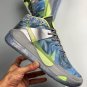Men & Women kd 13 âÂÂplay for the futureâ platinum tintmetallic silver