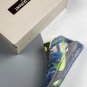 Men & Women kd 13 âÂÂplay for the futureâ platinum tintmetallic silver