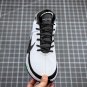 Men & Women kd 13 ‘brooklyn nets’ white grey black