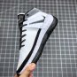 Men & Women kd 13 ‘brooklyn nets’ white grey black