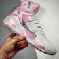 Men & Women kd 13 âkay yow white light arctic pinkâ