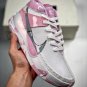 Men & Women kd 13 âkay yow white light arctic pinkâ