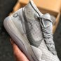 Men & Women kd 12 whiteblackwolf grey ar4229101