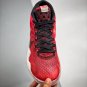 Men & Women  kd 12 university redblackwhite ar42306