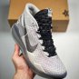Men & Women  kd 12 tb white black