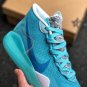 Men & Women kd 12 blue gazephoto blueblue tint ar42294