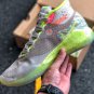 Men & Women  kd 12 &Atilde;&cent;&Acirc;�&Acirc;�90s kid&Atilde;&cent;&Acirc;�&Acirc;� multicolorwhite ar42299