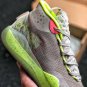 Men & Women  kd 12 &Atilde;&cent;&Acirc;�&Acirc;�90s kid&Atilde;&cent;&Acirc;�&Acirc;� multicolorwhite ar42299