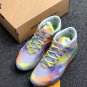 Men & Women  kd 12 &acirc;��eybl&acirc;�� barely voltorange pulse ck12019