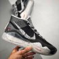 Men & Women kd 12 ‘black cement’ ar42302