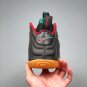 Men & Women foamposite pro blackgorge greenmetallic goldgym red