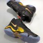 Men & Women air zoom turf jet 97 blackmetallic gold