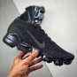 Men & Women air vapormax flyknit 3.0 âÂÂtriple blackâ on sale