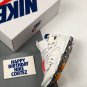 Men & Women air vapormax dmsx white at81791 on sale