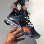 Men & Women air vapormax dmsx blackmineral teal on sale