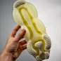Men & Women air max scorpion phantomblacklight creamlemon wash