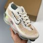 Men & Women air max scorpion “air max day 2023†whitepinkyellow