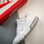 Men & Women air max pulse whitemetallic silver dr0453101