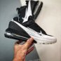 Men & Women air max pulse blackwhitepure platinum dr04535