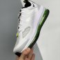 Men & Women air max genome whitevoltpure platinumblack