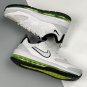 Men & Women air max genome whitevoltpure platinumblack
