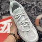 Men & Women air max genome ‘triple white’ cz16451