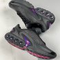 Men & Women air max dn anthracitelight crimsondark smoke grey dv33371