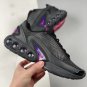Men & Women air max dn anthracitelight crimsondark smoke grey dv33371