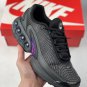 Men & Women air max dn anthracitelight crimsondark smoke grey dv33371