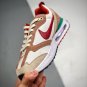 Men & Women air max dawn gym red sanddrift dq4976161