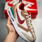 Men & Women air max dawn gym red sanddrift dq4976161