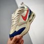 Men & Women    air max dawn coconut milk red navy dv1487162