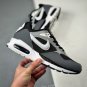 Men & Women air max correlate black white grey 511416011