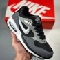 Men & Women air max correlate black white grey 511416011