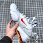 Men & Women air max alpha savage whitewolf greyred
