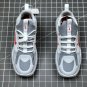 Men & Women air max alpha savage whitewolf greyred