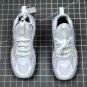 Men & Women    air max alpha savage triple white at3378101
