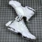 Men & Women    air max alpha savage triple white at3378101